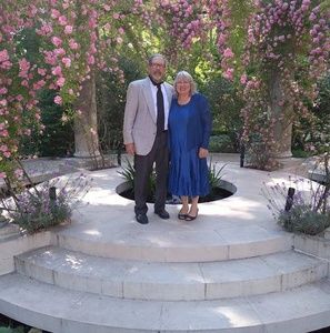 Meet your Posher, Cheryl